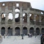 Sevärdheter i Rom: Colosseum
