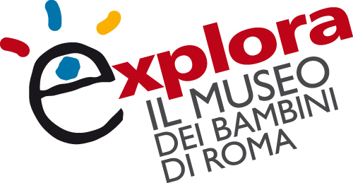 Rom för barnen: explora_museo