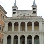 Sevärdheter-kyrkor-Rom: San Giovanni in Laterano