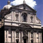 Kyrkor i Rom: Chiesa del Gesù