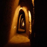 Orvietos tunnlar