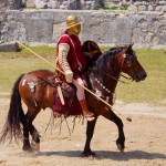 Att göra i Rom: Gladiator för en dag på gladiatorskolan