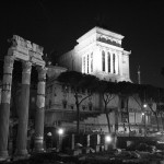 Sevärdheter i Rom: Vittoriano- Viktor Emanuel-monumentet