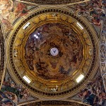 Kyrkor i Rom: Chiesa del Gesù