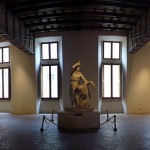 Museo Nazionale Romano: arkeologi